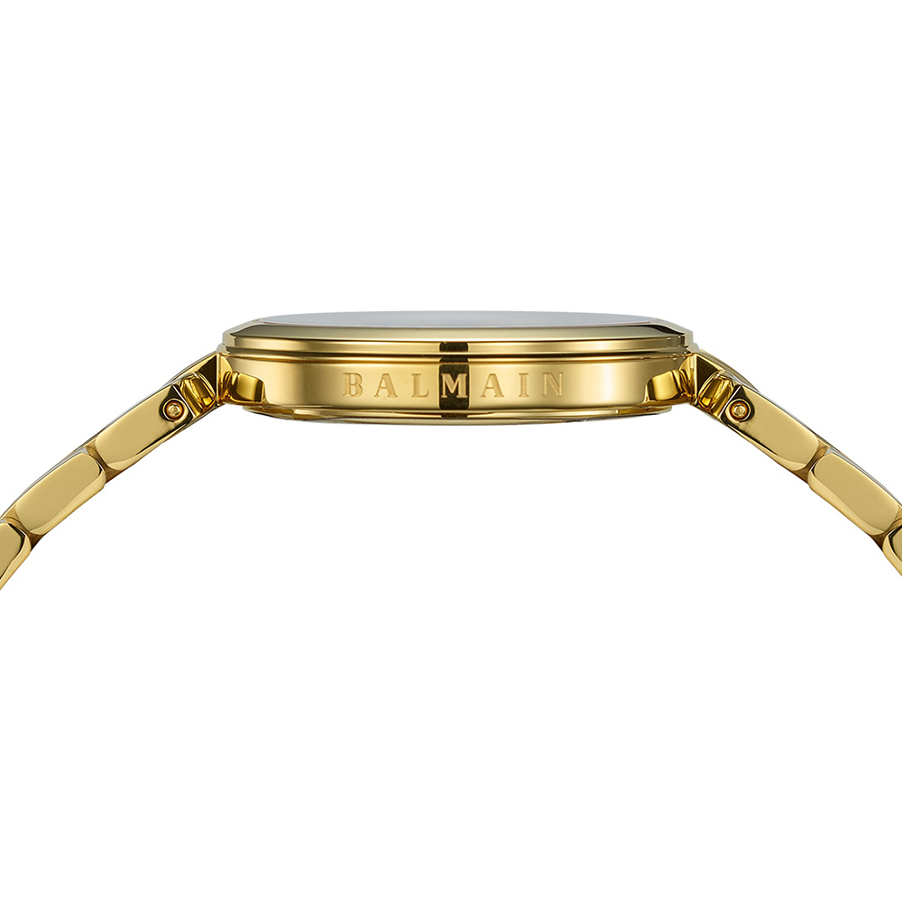 Balmain Madrigal B4270.33.86 Watch • EAN: 7613102085566 • Watch.co.uk 