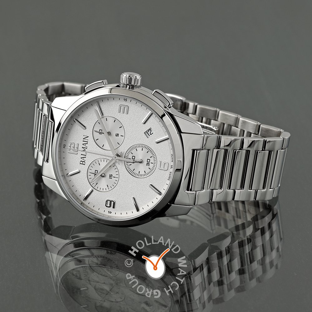 Balmain Madrigal B7481.33.24 Watch • EAN: 7613102083869 • Watch.co.uk 