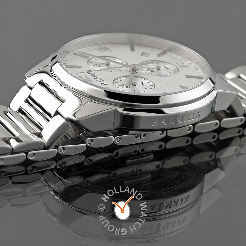 Balmain Madrigal B7481.33.24 Watch • EAN: 7613102083869 • Watch.co.uk 