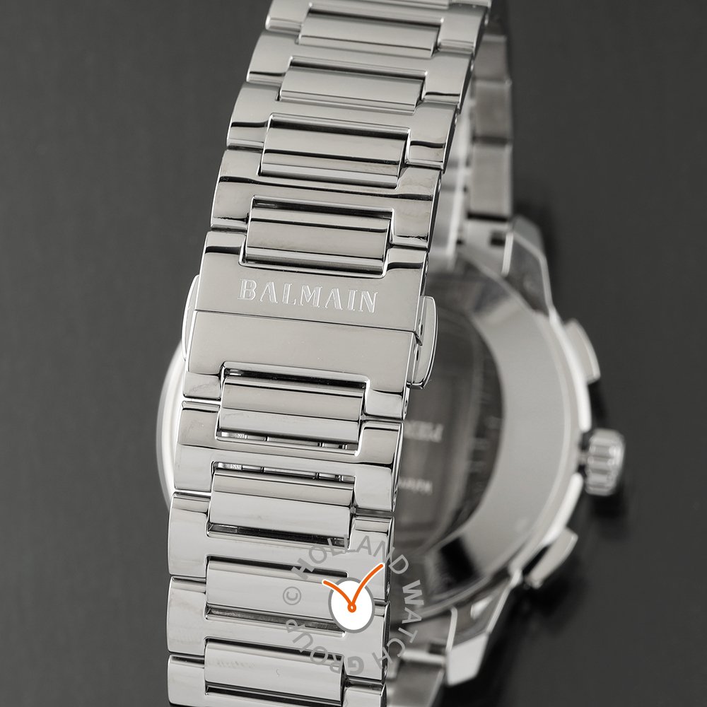 Balmain Madrigal B7481.33.24 Watch • EAN: 7613102083869 • Watch.co.uk 