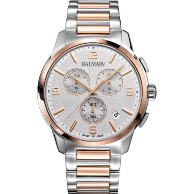 Balmain Madrigal B7488.33.24 Watch
