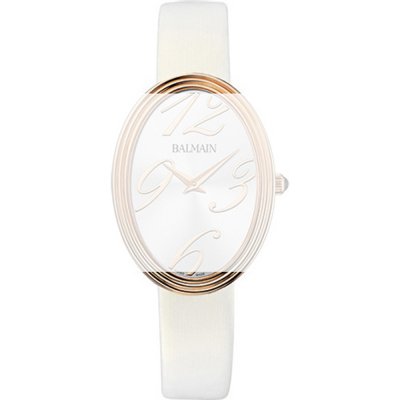 Balmain Straps 1730931 Orithia Strap