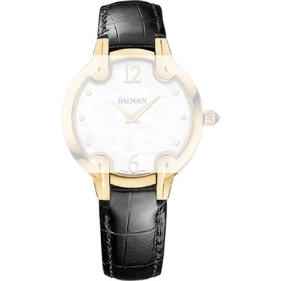 Balmain Straps 1732376 Orithia Strap