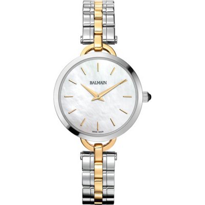 Balmain Orithia B4772.39.86 Watch