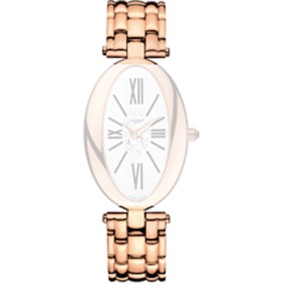 Balmain Straps 0775635 Ovation Strap