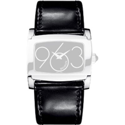 Balmain Straps 1730915 Taffetas Strap