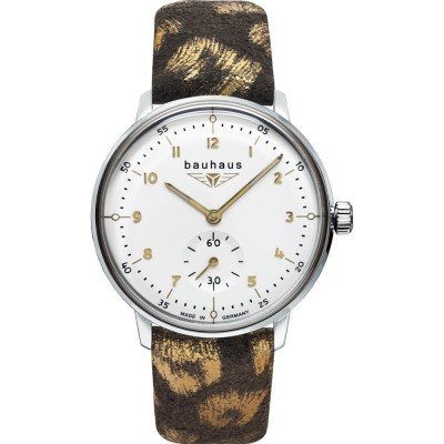 Bauhaus Dessau 2037-1 Watch