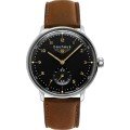 Bauhaus Dessau 2037-2 Watch