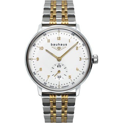 Bauhaus Dessau 2037M-1 Watch