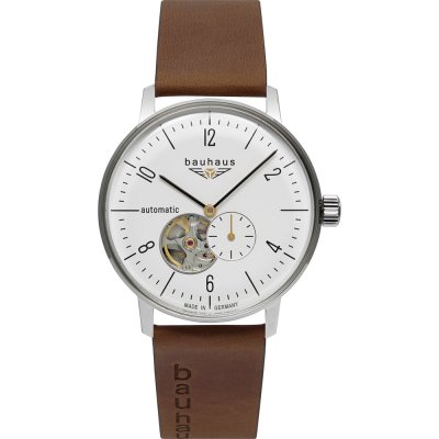 Bauhaus Pure 2068-1 Watch