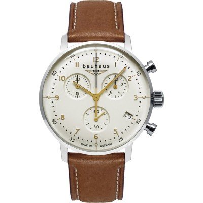 Bauhaus Dessau 2096-1 Watch