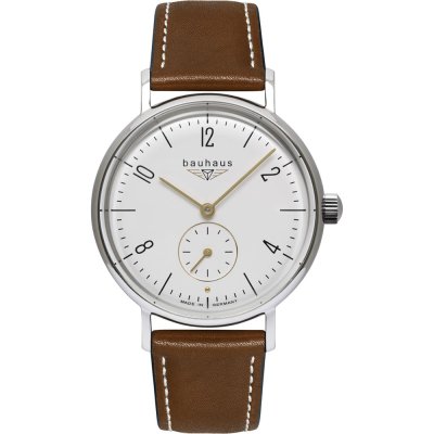Bauhaus Pure 2137-1 Watch