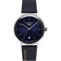 Bauhaus Classic 2141-3 Watch