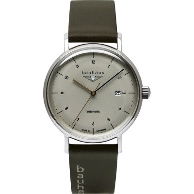 Bauhaus Classic 2152-1 Watch