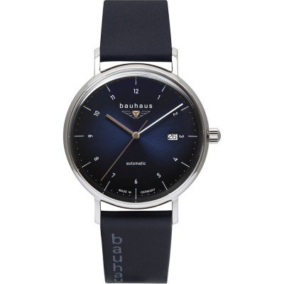 Bauhaus Classic 2152-3 Watch