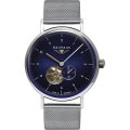 Bauhaus Classic 2166M-3 Watch