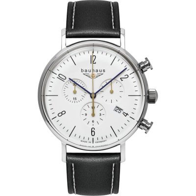 Bauhaus Pure 2186-1 Watch
