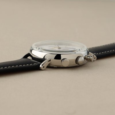 Bauhaus Pure 2186-1 Watch - 3