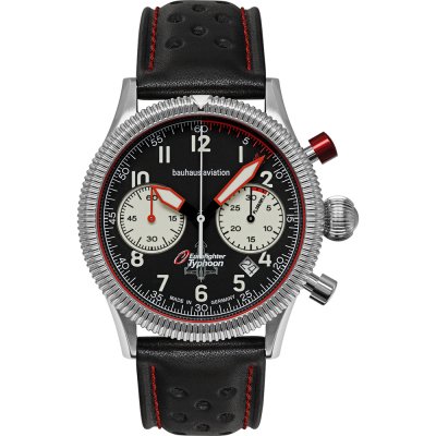 Bauhaus Aviation 2518-2 Aviation Eurofighter Typhoon Watch