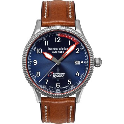 Bauhaus Aviation 2556-3 Aviation Eurofighter Typhoon Watch