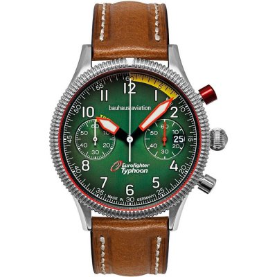 Bauhaus Aviation 2576-4 Aviation Eurofighter Typhoon Watch