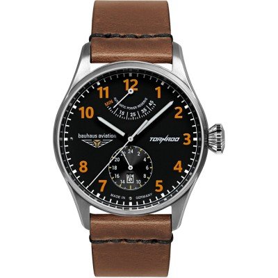 Bauhaus Aviation 2790-5 Aviation Tornado Watch