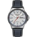Bauhaus Aviation 2862-1 Aviation Titanium Watch
