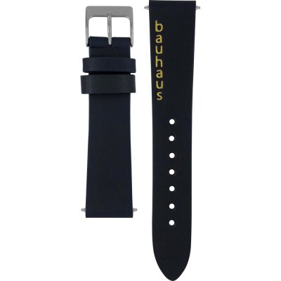 Bauhaus 9L200312GC18 Strap