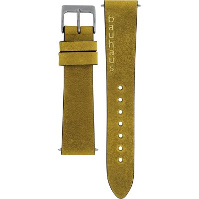 Bauhaus 9L200334GC18 Strap