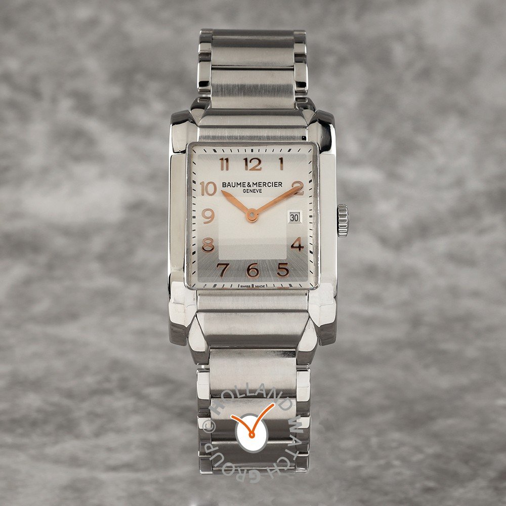 Baume & Mercier M0A10020-PO1 Watch