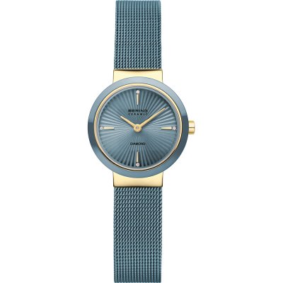 Bering Classic 10725-339 Ceramic Watch