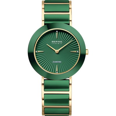 Bering Ceramic 11435-738 Watch