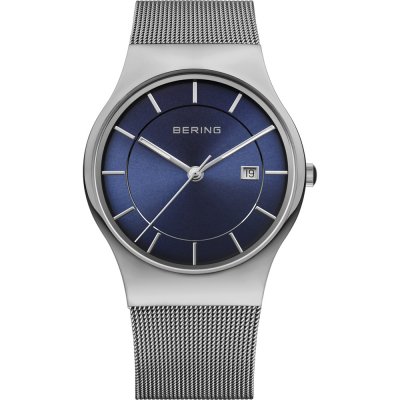 Bering 11938-003 Classic Watch