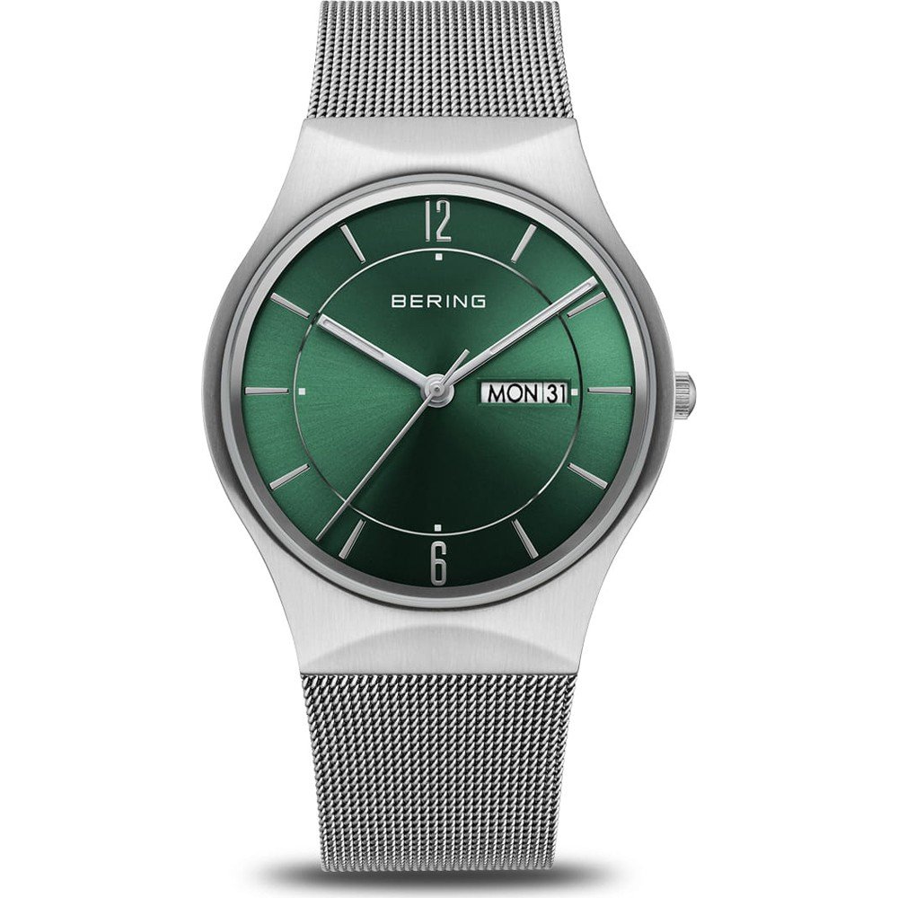 Bering 11938-008DD Classic Watch