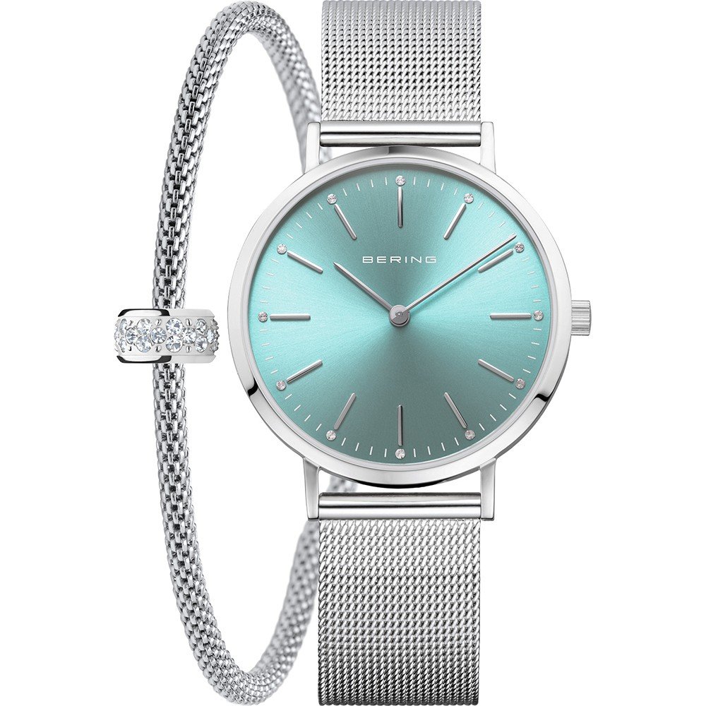 Bering Classic 14134-005-GWP Classic - Mother's Day Giftset Watch