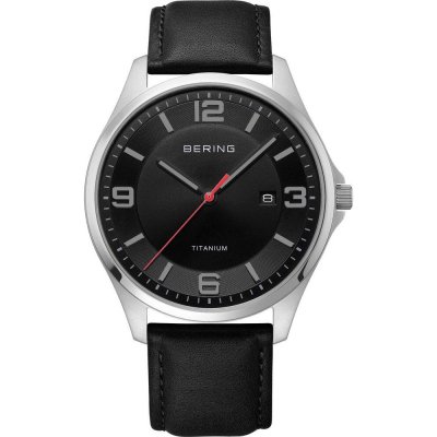 Bering Titanium 16040-402 Watch