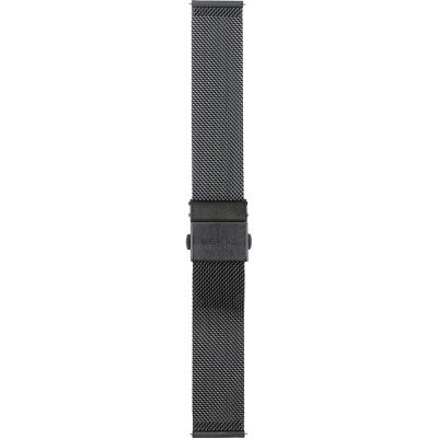Bering Straps PT-A15439S-BMBX Solar Strap
