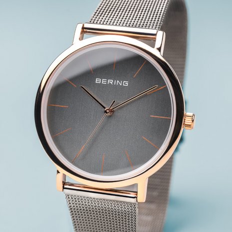 Bering Watch 2018