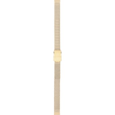 Bering Straps PT-A11022S-BMGX Classic Strap