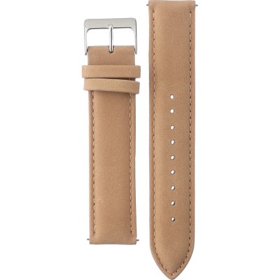 Bering Straps PT-A14240S-BRI4 Classic Strap