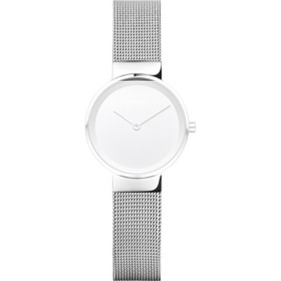Bering Straps PT-A14526S-BMCX Classic Strap