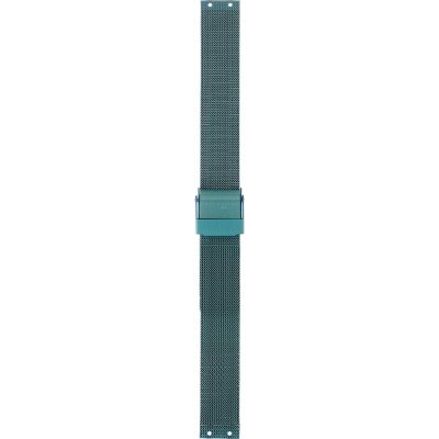 Bering Straps PT-A14531S-BMEX1 Classic Strap