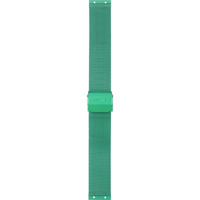 Bering Straps PT-A14539S-BMEX Classic Strap
