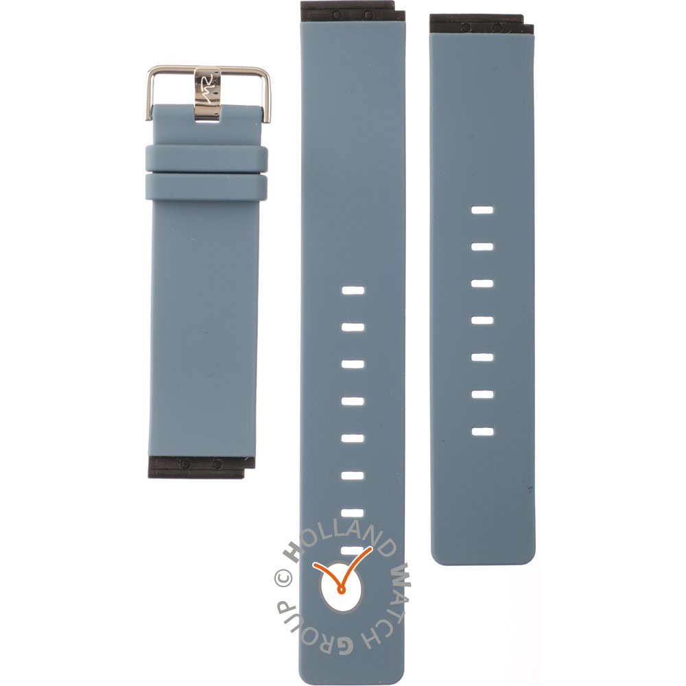 Bering Straps PT-15540-BVLX Strap