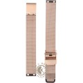 Bering Straps PT-A10122S-BMVX Strap