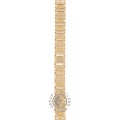 Bering Straps PT-A10126S-BSG Strap