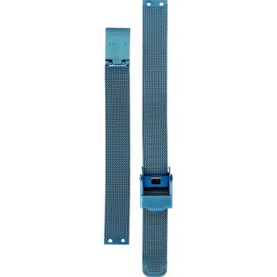 Bering Straps PT-A10128S-BMLX Classic Strap