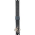 Bering Straps PT-A11435S-BML Strap
