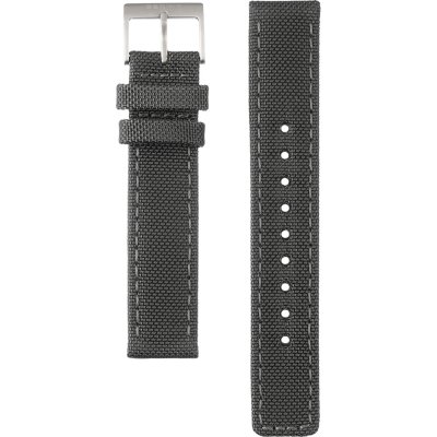 Bering Straps SI-F18-80-125-13 PT-A11739T-BCJ(S) Strap