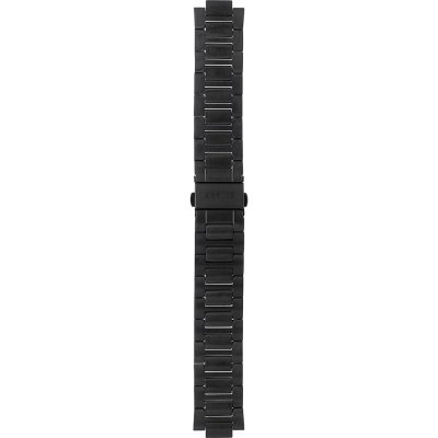 Bering PT-A11743T-BTB Titanium Strap